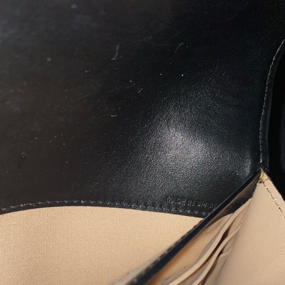 Authentic Chloé Long Wallet - Picture 9 of 11